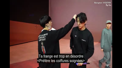 (VOSTFR) Rehearsal Making