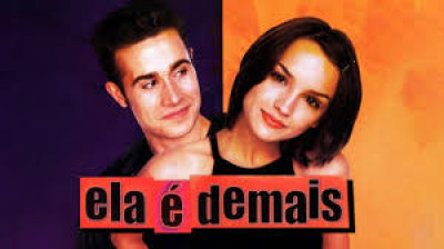 Ela é demais (1999)