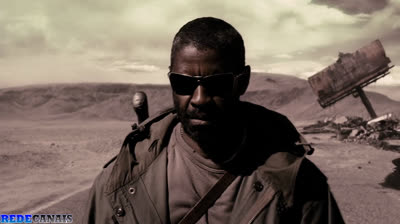 O Livro de Eli-dublado-2010-1080p