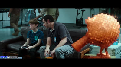 Pixels-dublado-2015-1080p