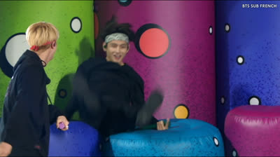 (VOSTFR) Concert - Partie 2