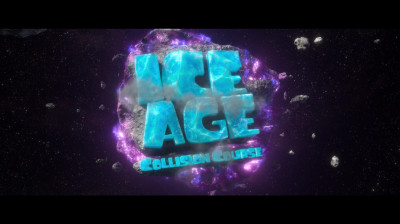 A Era do Gelo - O Big Bang (2016) [720p] [Dublado Forced]