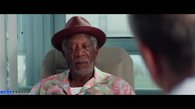 Despedida em Grande Estilo Dublado 2017