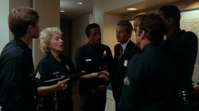 Máquina Mortífera 1 (1987) - Dublado 1080p