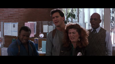 Máquina Mortífera 2 (1989) - Dublado 1080p