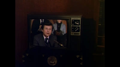 Dallas - April 2, 1978 - First Episode