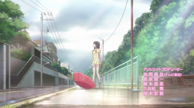 Fruits Basket saison 1 VOSTFR - épisode 17 : C'est pour Uo !