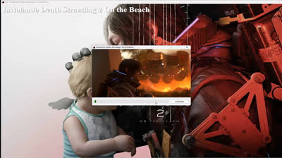 Death Stranding 2 On the Beach Descargar Juegos PC Full Español