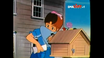 Piccole Donne - Ep 11 - Pic-nic