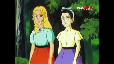 Piccole Donne - Ep 10 - Jo la cuoca