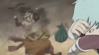 2x05 Blue Dragon - La piramide in rovina