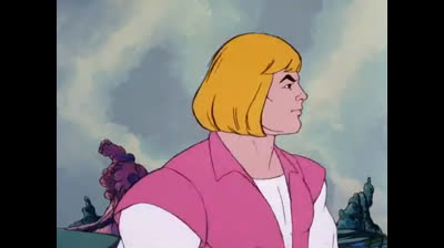 He-Man Ita - 2x42 - Gioco dazzardo