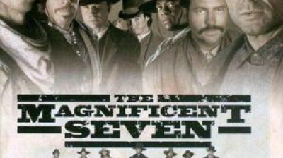 01 + 02 - The Ghosts of the Confederacy (January 3, 1998)