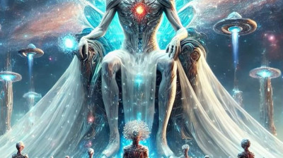 CRONICAS DE URIEL : SEÑOR DE LOS EJERCITOS  cap 24 segunda parte