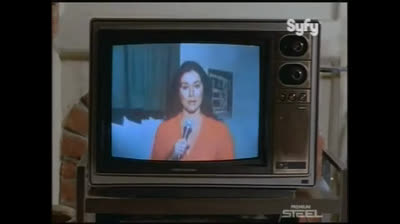 Ralph supermaxieroe 3x04 Lultima Vendetta