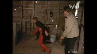 Ralph supermaxieroe 3x05  Matrimonio Lampo