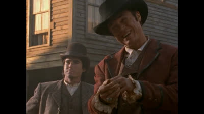 03 - One Day Out West (January 10, 1998)