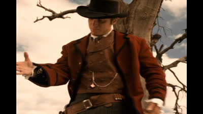 08 - The Collector (March 7, 1998)