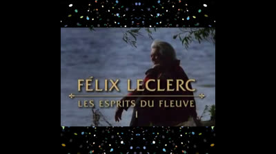 Félix Leclerc (série télévisée)