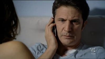 Distretto di Polizia 11x16