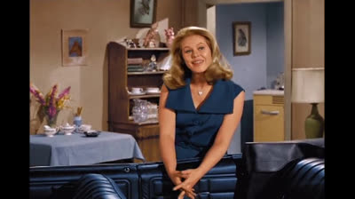 Hechizada Temporada  2  Episodio 67