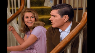 Hechizada Temporada 2 Episodio 68