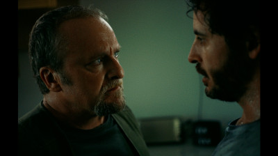 Ver El instinto (2025) [Película completa Online En Español]