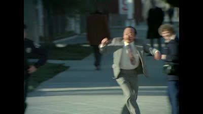 Starsky e Hutch 03x16 La trappola