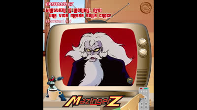 Mazinger Z | 67 | 01/05