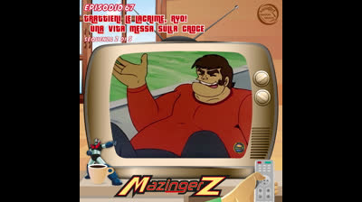 Mazinger Z | 67 | 02/05