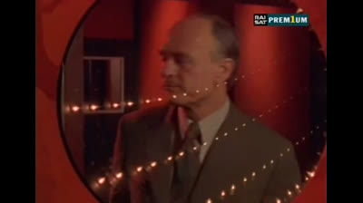 Il commissario Rex 04x08