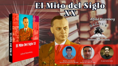 El Mito del Siglo XX
