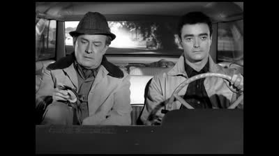 The Fugitive. S01EP20