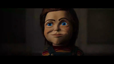 Brinquedo Assassino 2019