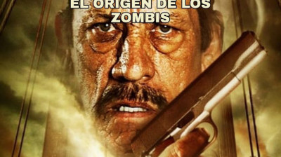 El origen de los zombies (Español) 2012 Terror