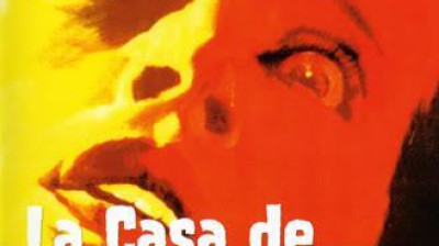 La casa de las muertas vivientes (Castellano) 1972 Terror/Thriller
