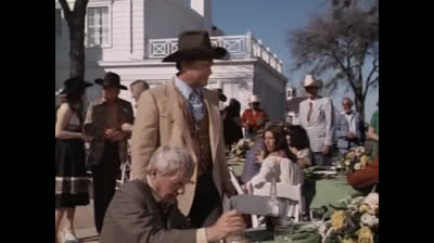 Dallas - April 30, 1978 - 1st Season Finale