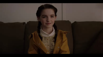 The Bad seed (2018) Dublado