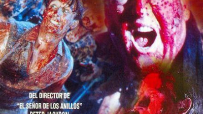 Braindead (Tu madre se ha comido a mi perro) 1992 (Castellano) Terror/Gore/Comedia