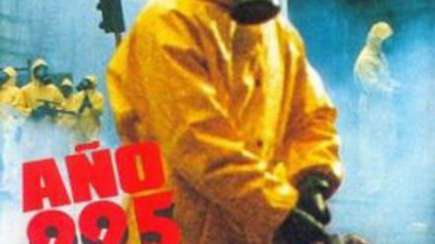 Año 225, después del holocausto (Castellano) 1984 Terror/Ciencia ficción/Gore