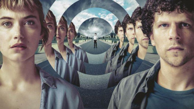 Vivarium (Castellano) 2019 Terror/Intriga/Ciencia Ficción/Thriller Psicológico