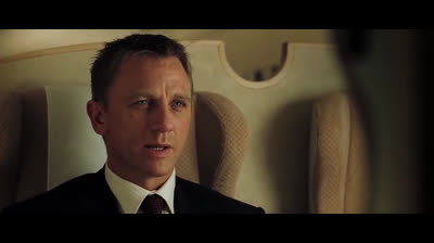 007 Casino Royale com Daniel Craig dublado em Português HD
