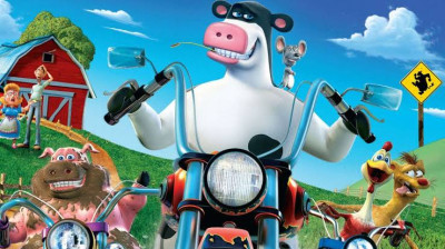 ▶️O Segredo dos Animais - Completo Dublado Em Português PT-BR