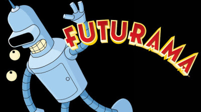 Futurama EP 05 temporada 04
