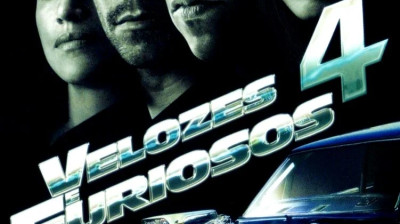 Velozes & Furiosos 4 - 2009