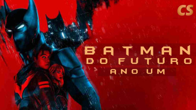 Batman beyond: Year One | Filme Completo Dublado