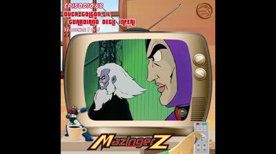 Mazinger Z | 68 | 01/05