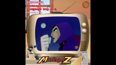 Mazinger Z | 68 | 02/05