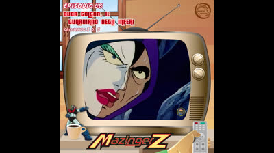 Mazinger Z | 68 | 03/05