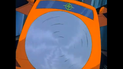 2x33 Biker Mice da Marte - I motociclotauri